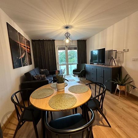 Apartament 25 Rowery, Spacery W Dolinie Baryczy - 5D Apartamenty ミリチ エクステリア 写真