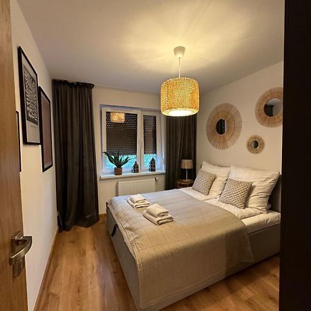 Apartament 25 Rowery, Spacery W Dolinie Baryczy - 5D Apartamenty ミリチ エクステリア 写真