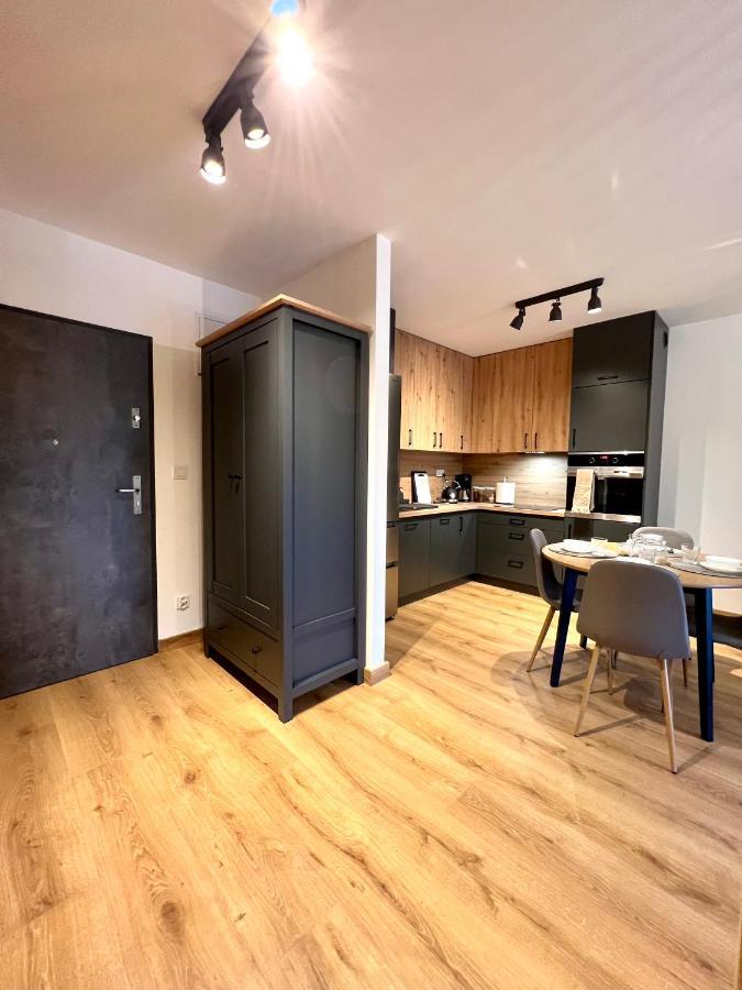 Apartament 25 Rowery, Spacery W Dolinie Baryczy - 5D Apartamenty ミリチ エクステリア 写真