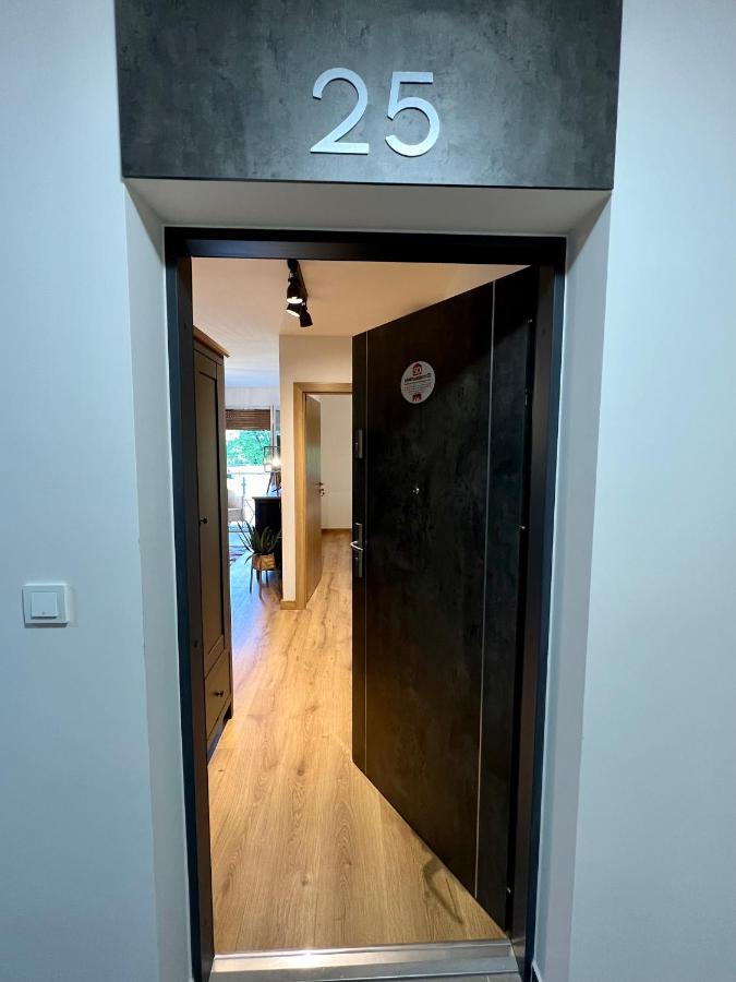Apartament 25 Rowery, Spacery W Dolinie Baryczy - 5D Apartamenty ミリチ エクステリア 写真