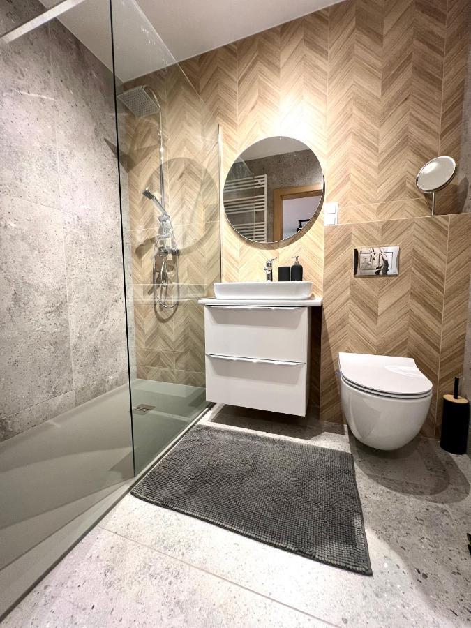 Apartament 25 Rowery, Spacery W Dolinie Baryczy - 5D Apartamenty ミリチ エクステリア 写真