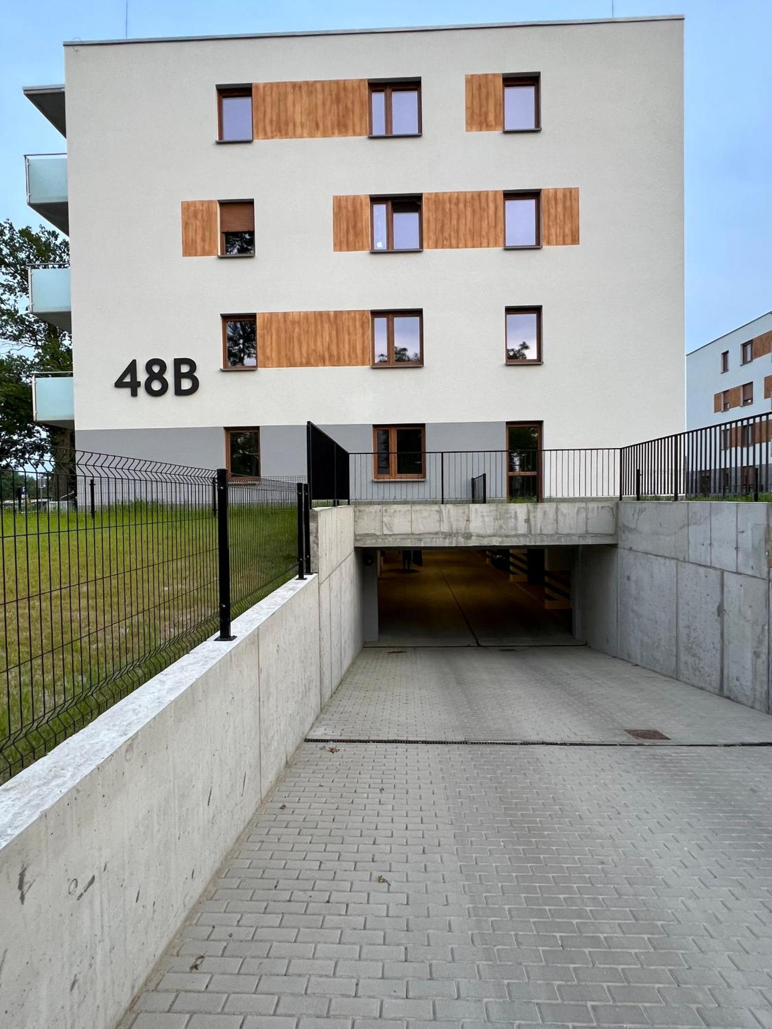Apartament 25 Rowery, Spacery W Dolinie Baryczy - 5D Apartamenty ミリチ エクステリア 写真