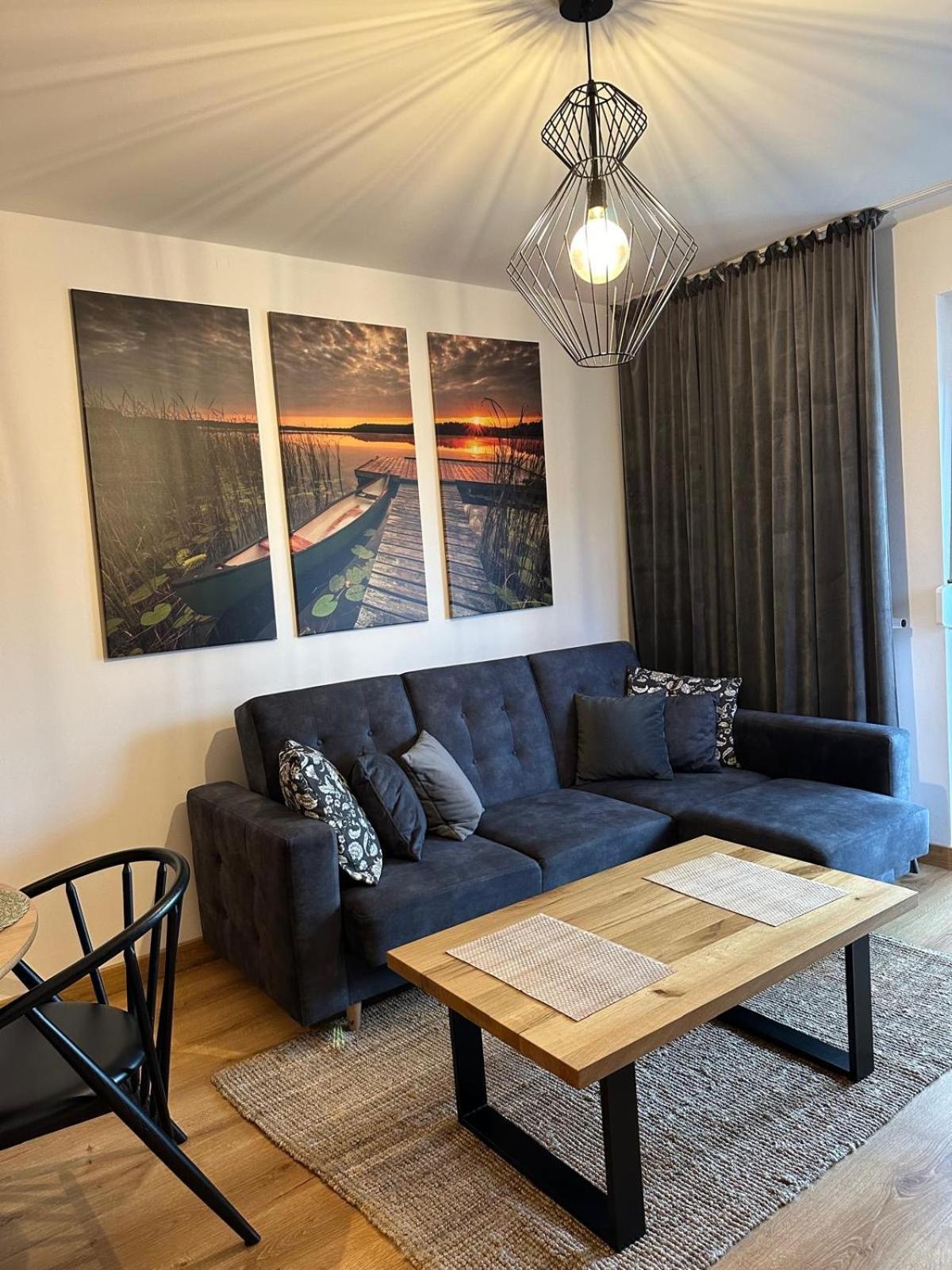 Apartament 25 Rowery, Spacery W Dolinie Baryczy - 5D Apartamenty ミリチ エクステリア 写真
