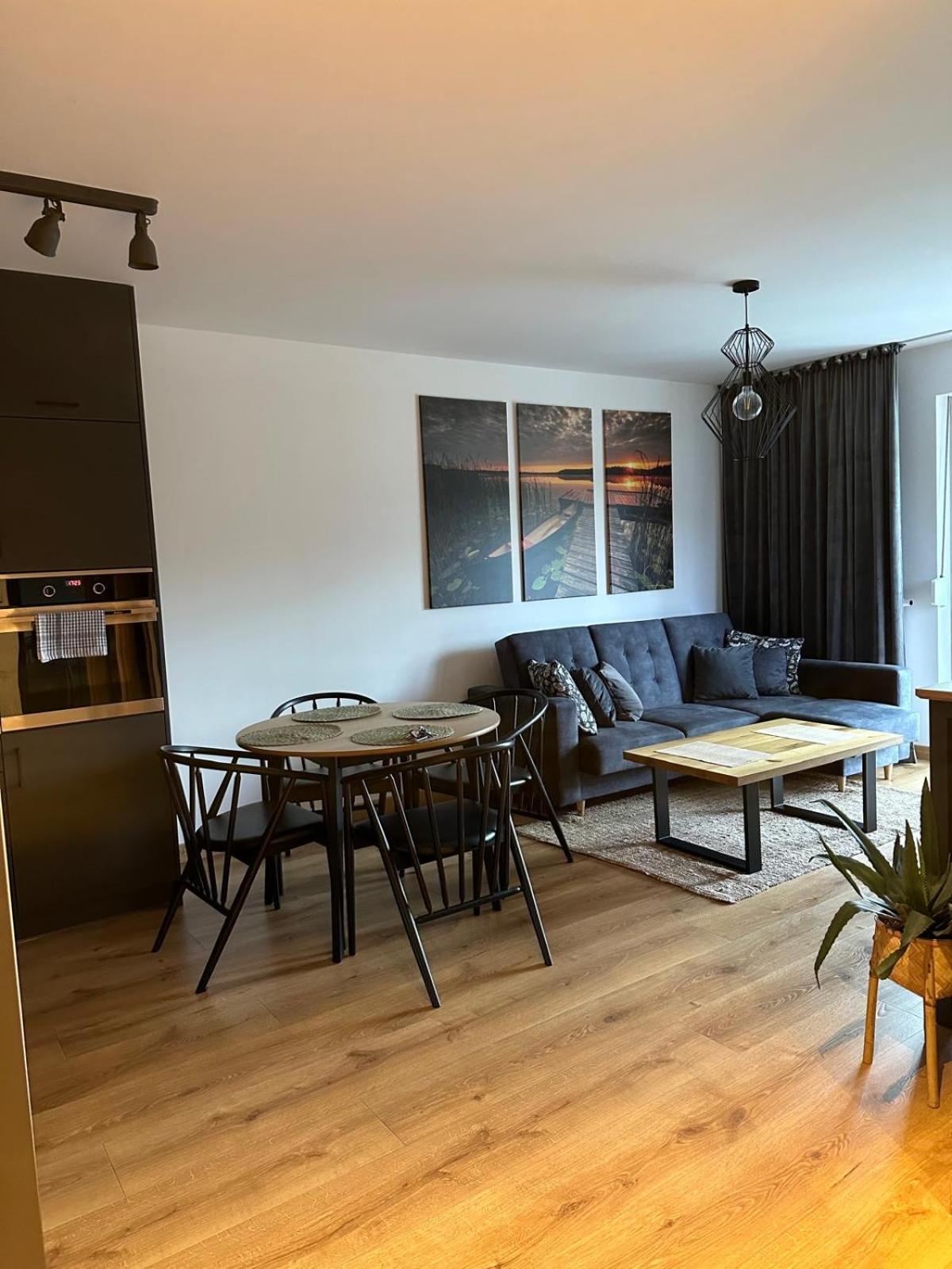 Apartament 25 Rowery, Spacery W Dolinie Baryczy - 5D Apartamenty ミリチ エクステリア 写真