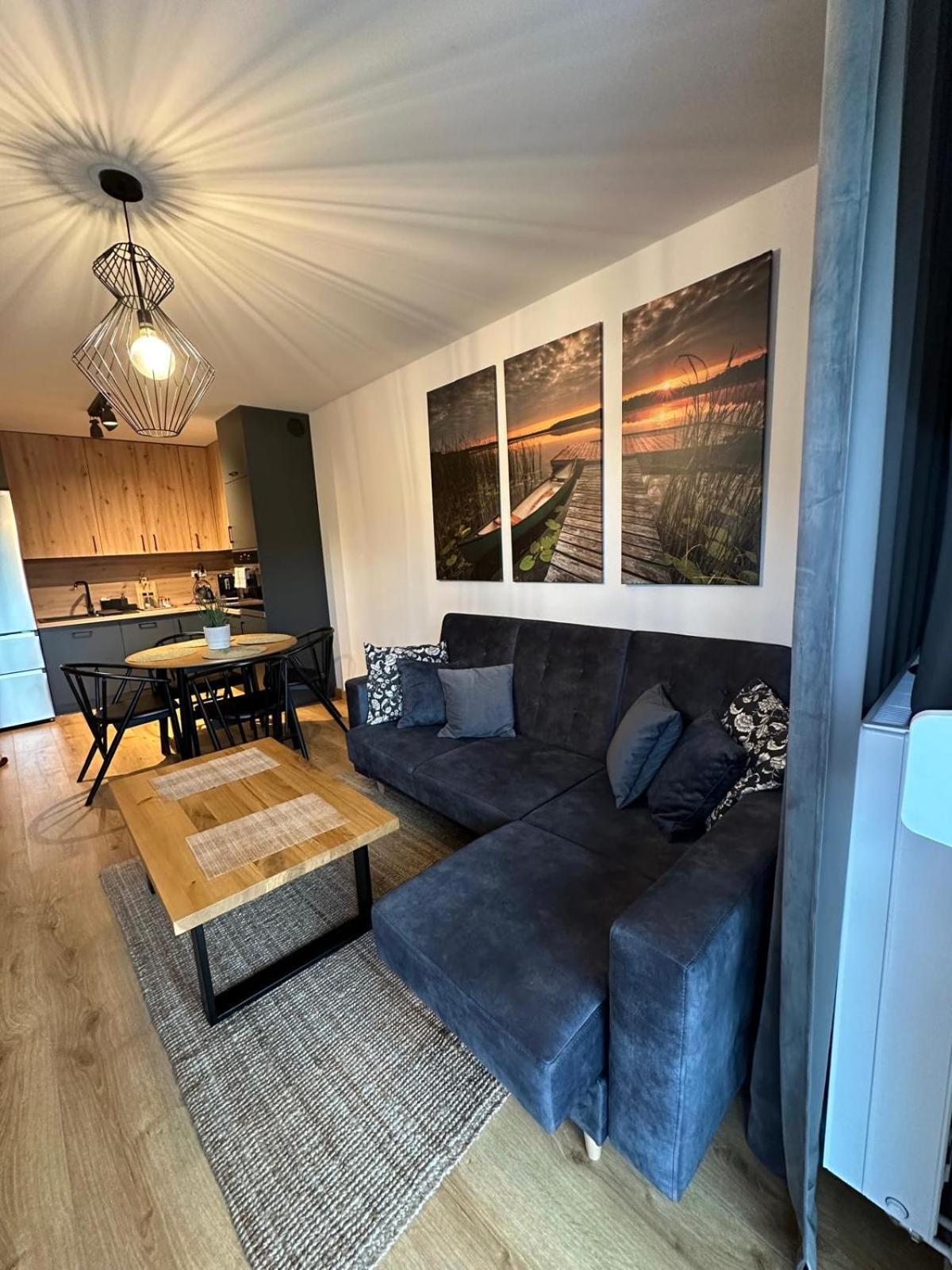 Apartament 25 Rowery, Spacery W Dolinie Baryczy - 5D Apartamenty ミリチ エクステリア 写真