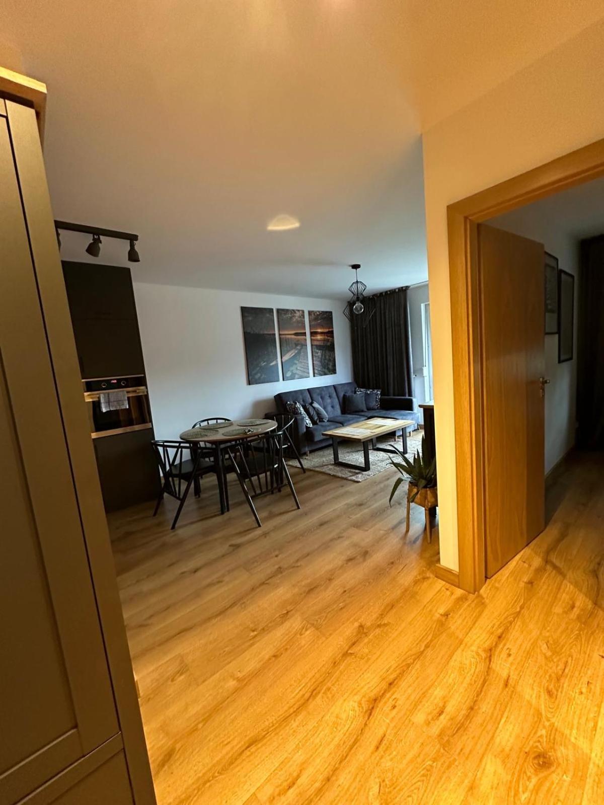 Apartament 25 Rowery, Spacery W Dolinie Baryczy - 5D Apartamenty ミリチ エクステリア 写真