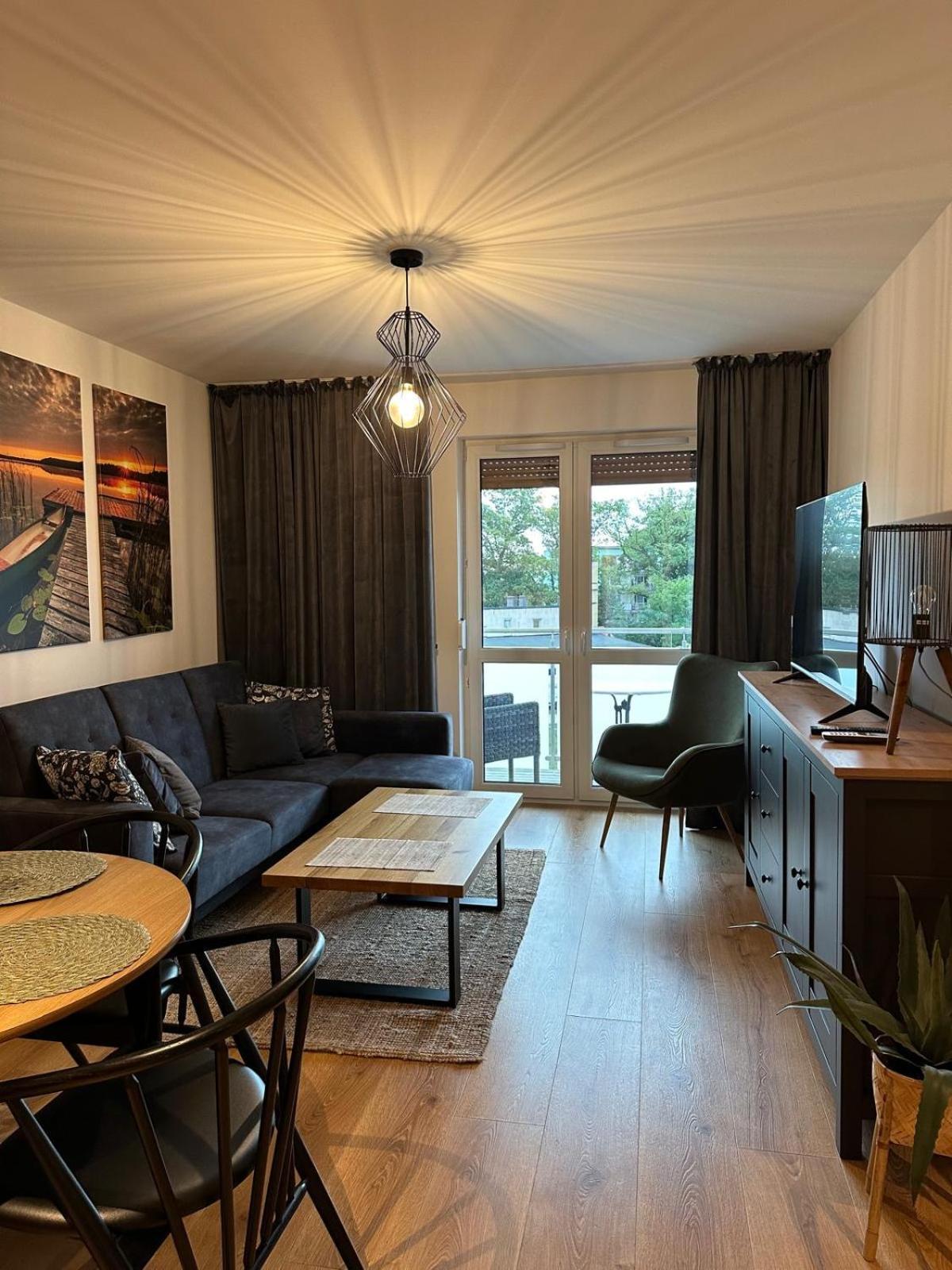 Apartament 25 Rowery, Spacery W Dolinie Baryczy - 5D Apartamenty ミリチ エクステリア 写真