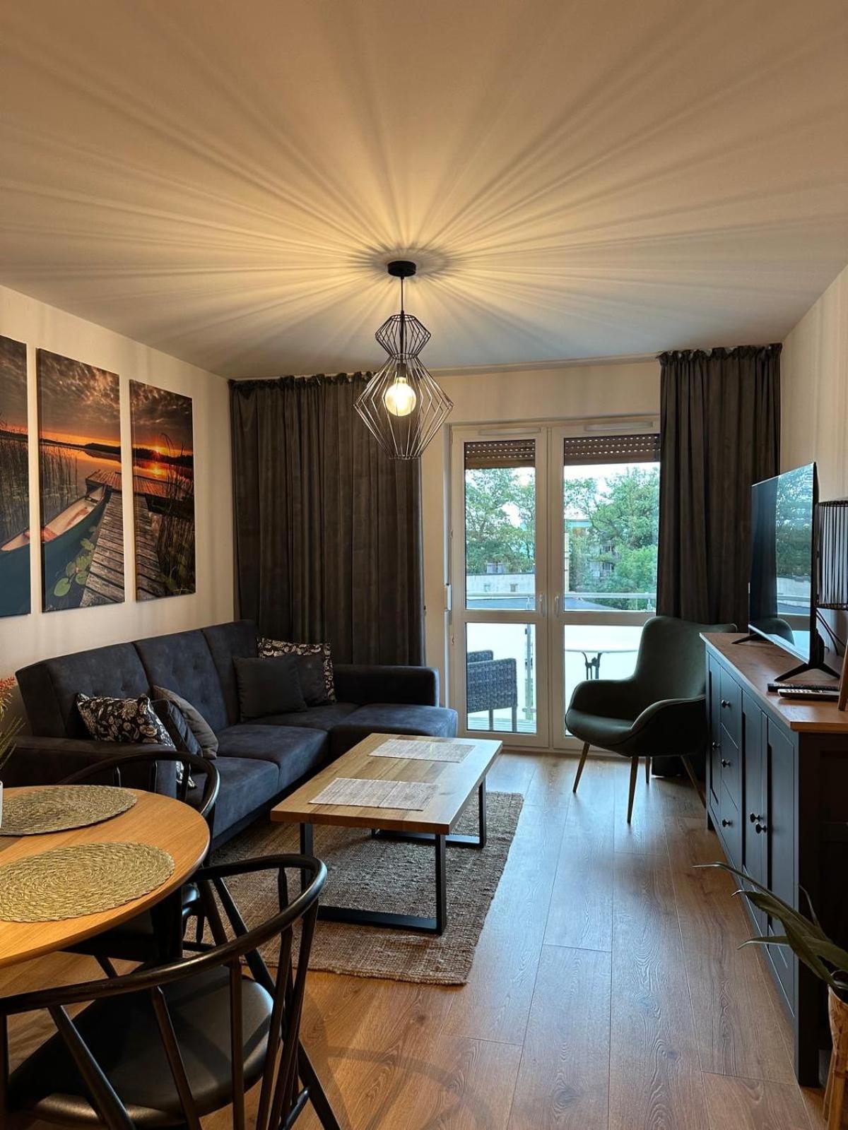 Apartament 25 Rowery, Spacery W Dolinie Baryczy - 5D Apartamenty ミリチ エクステリア 写真